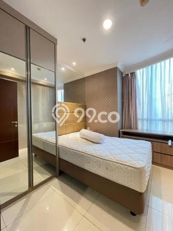 Apartemen Sewa 3 Kamar Murah Siap Huni di Jakarta Selatan, Luas 135m2 Apartemen Sewa 3 Kamar Murah Siap Huni di Jakarta Selatan, Luas 135m2