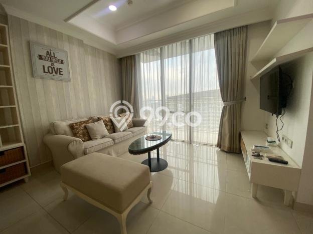 Sewa Apartemen Murah di Prof. Dr. Satrio 2 Bedroom Sewa Apartemen Murah di Prof. Dr. Satrio 2 Bedroom