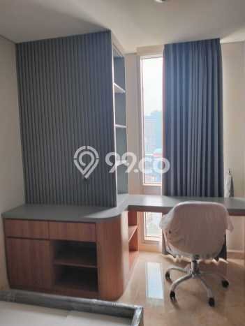 Hunian Apartemen Eksklusif untuk Dijual di Jakarta Selatan dengan 3 BR & 3 Kamar Mandi Hunian Apartemen Eksklusif untuk Dijual di Jakarta Selatan dengan 3 BR & 3 Kamar Mandi