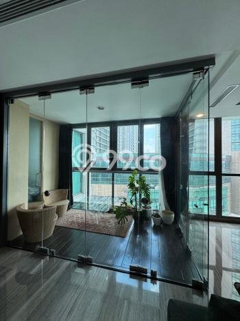 Apartemen Luxury Dijual di Jakarta Selatan Lokasi Strategis Punya 4 Kamar Tidur Apartemen Luxury Dijual di Jakarta Selatan Lokasi Strategis Punya 4 Kamar Tidur