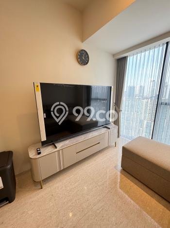 Hunian Strategis 60m2 di Kuningan Jakarta Selatan 2 KT Hunian Strategis 60m2 di Kuningan Jakarta Selatan 2 KT