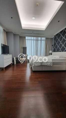 Apartemen Strategis 157m2 di Sudirman Jakarta Selatan 2 KT Apartemen Strategis 157m2 di Sudirman Jakarta Selatan 2 KT