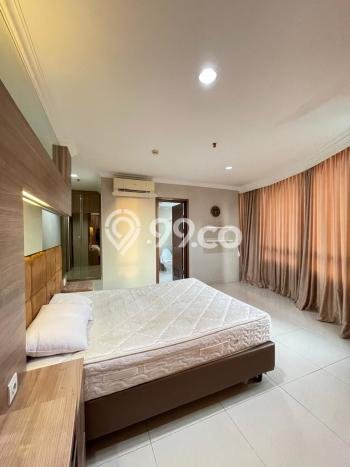Apartemen Sewa 3 Kamar Murah Siap Huni di Jakarta Selatan, Luas 135m2 Apartemen Sewa 3 Kamar Murah Siap Huni di Jakarta Selatan, Luas 135m2
