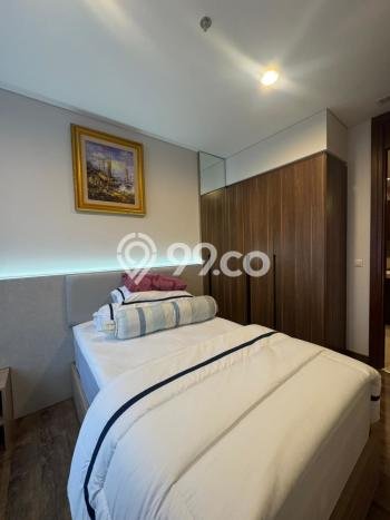 Hunian Strategis 147m2 di Setiabudi Jakarta Selatan 3 KT Hunian Strategis 147m2 di Setiabudi Jakarta Selatan 3 KT