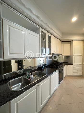 Hunian Strategis 192m2 di Kuningan Jakarta Selatan 3 KT Hunian Strategis 192m2 di Kuningan Jakarta Selatan 3 KT