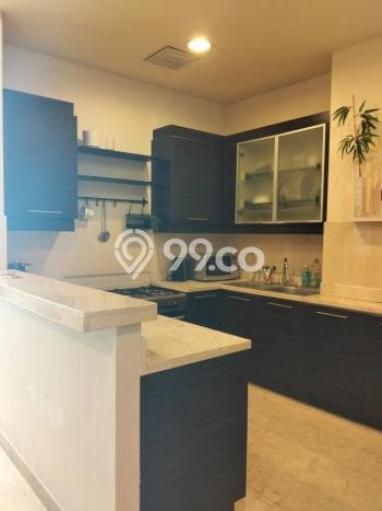 Disewakan Apartemen Harga Terjangkau di Senayan 1 KT Disewakan Apartemen Harga Terjangkau di Senayan 1 KT