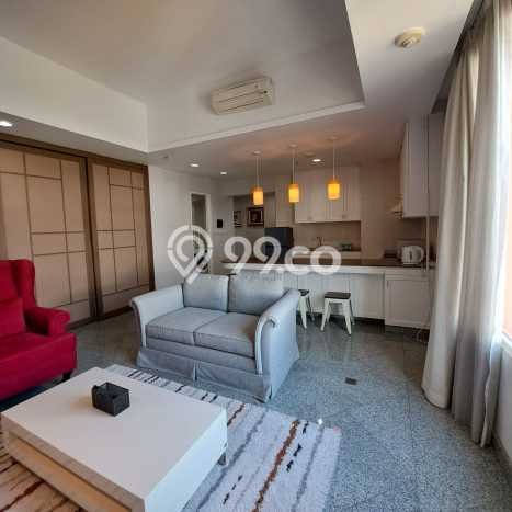Sewa Apartemen Murah di Kebon Kacang 1 Bedroom Sewa Apartemen Murah di Kebon Kacang 1 Bedroom