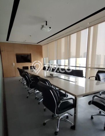 Kantor untuk Disewa di Pusat Jakarta Selatan Luas Bangunan 660m2 Kantor untuk Disewa di Pusat Jakarta Selatan Luas Bangunan 660m2