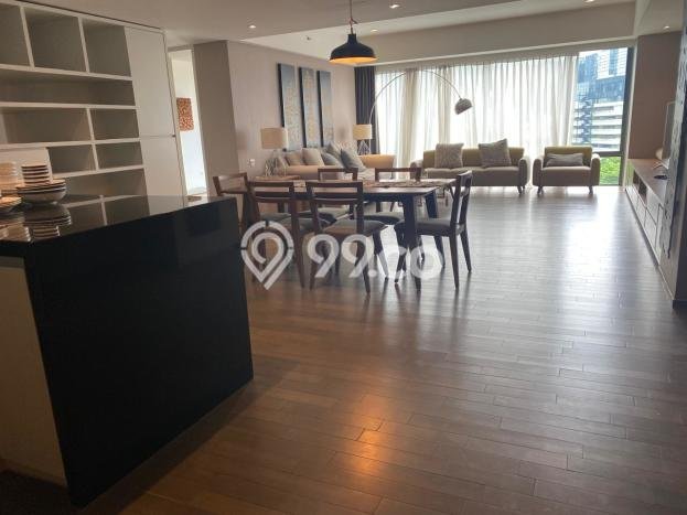 Sewa Apartemen Terjangkau 0 KT di Kuningan Jakarta Selatan Sewa Apartemen Terjangkau 0 KT di Kuningan Jakarta Selatan