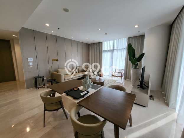 Paling Dicari! Apartemen Premium Dijual di Setiabudi Punya 2 Bedroom Paling Dicari! Apartemen Premium Dijual di Setiabudi Punya 2 Bedroom