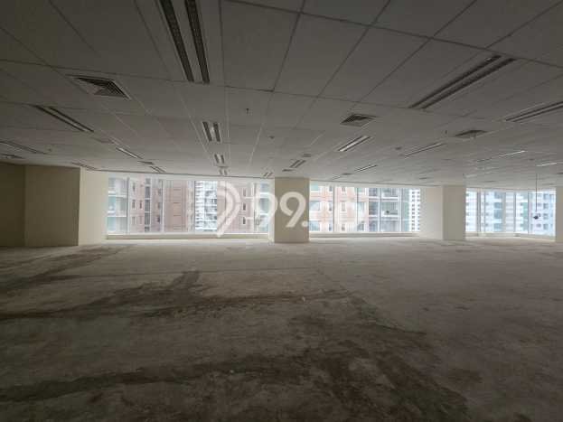 Kantor Disewa di Jakarta Selatan dengan LB 449m2 Area Komersial Ramai Kantor Disewa di Jakarta Selatan dengan LB 449m2 Area Komersial Ramai