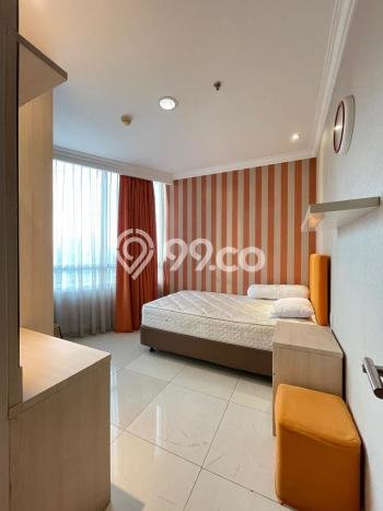 Apartemen Sewa 3 Kamar Murah Siap Huni di Jakarta Selatan, Luas 135m2 Apartemen Sewa 3 Kamar Murah Siap Huni di Jakarta Selatan, Luas 135m2