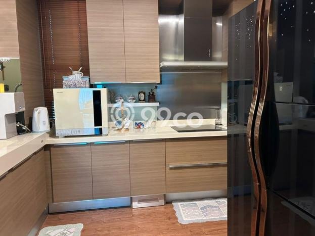 Hunian Apartemen Mewah & Prestisius 4 Kamar di Mampang Prapatan, Jakarta Selatan Hunian Apartemen Mewah & Prestisius 4 Kamar di Mampang Prapatan, Jakarta Selatan