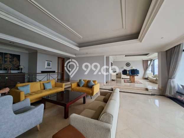 Apartemen Nyaman 4 KT / 3 KM di Jakarta Selatan Harga Sewa Rp 900 Juta/ Tahun Apartemen Nyaman 4 KT / 3 KM di Jakarta Selatan Harga Sewa Rp 900 Juta/ Tahun