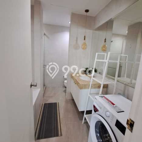 Sewa Apartemen Murah di Kebon Kacang 1 Bedroom Sewa Apartemen Murah di Kebon Kacang 1 Bedroom