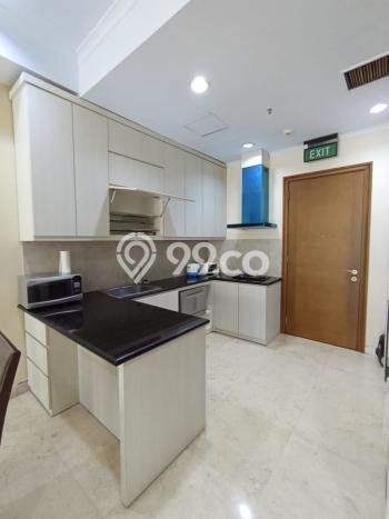Apartemen Disewakan 1 Kamar Hemat Siap Huni di Jakarta Pusat, Luas 77m2 Apartemen Disewakan 1 Kamar Hemat Siap Huni di Jakarta Pusat, Luas 77m2