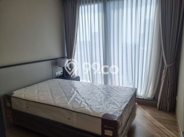 Disewakan Apartemen Ekonomis 2 BR di Sudirman Jakarta Selatan Disewakan Apartemen Ekonomis 2 BR di Sudirman Jakarta Selatan