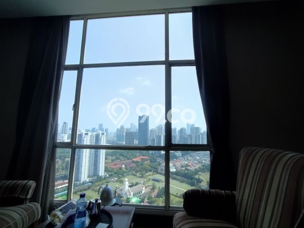 Hunian Apartemen Minimalis di Menteng Dalam Punya 4 Kamar Tidur & 3 Kamar Mandi Hunian Apartemen Minimalis di Menteng Dalam Punya 4 Kamar Tidur & 3 Kamar Mandi