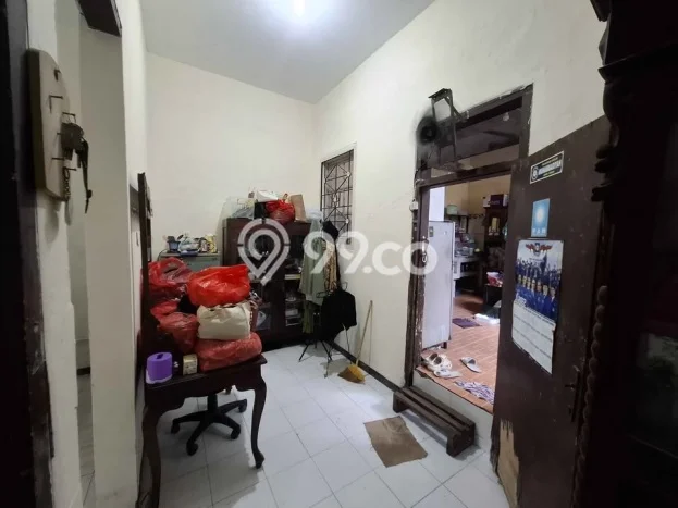 Dijual Rumah Minimalis Bagus Punya 4 KT di Rungkut Surabaya - Dijual Rumah Minimalis Bagus Punya 4 KT di Rungkut Surabaya -