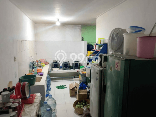 Dijual Rumah Eksklusif 3 KT di Mulyosari, Surabaya Dijual Rumah Eksklusif 3 KT di Mulyosari, Surabaya