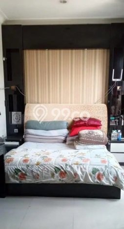Dijual Rumah Mewah Megah Dengan View Cantik di Pakuwon City, Surabaya Dijual Rumah Mewah Megah Dengan View Cantik di Pakuwon City, Surabaya