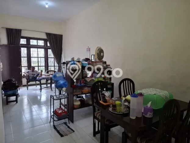 Dijual Rumah Minimalis Bagus Punya 4 KT di Rungkut Surabaya - Dijual Rumah Minimalis Bagus Punya 4 KT di Rungkut Surabaya -