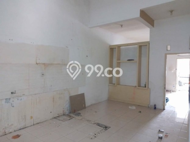 Rumah Modern Minimalis 3 Kamar Siap Huni di Rungkut Rumah Modern Minimalis 3 Kamar Siap Huni di Rungkut