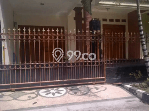 Dijual Hunian Mewah dengan Fasilitas Sekitar Komplit di Rungkut, Surabaya Dijual Hunian Mewah dengan Fasilitas Sekitar Komplit di Rungkut, Surabaya