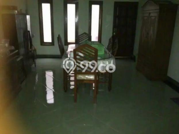 Dijual Hunian Mewah dengan Fasilitas Sekitar Komplit di Rungkut, Surabaya Dijual Hunian Mewah dengan Fasilitas Sekitar Komplit di Rungkut, Surabaya
