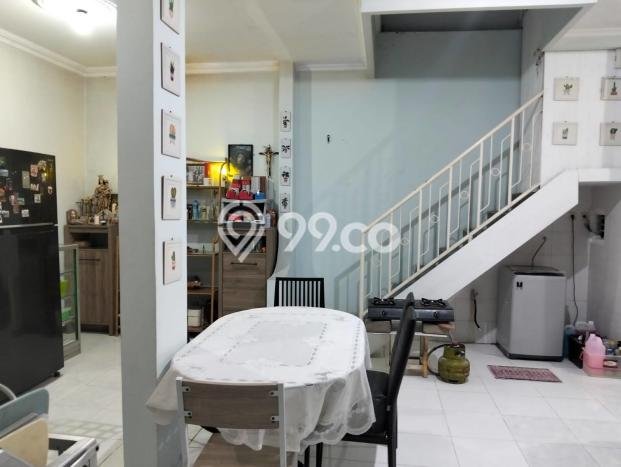 Rumah Elit Modern Siap Huni di Mulyosari Surabaya Rumah Elit Modern Siap Huni di Mulyosari Surabaya