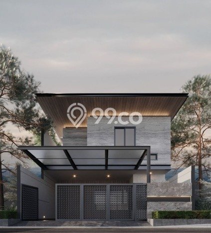 Rumah di Dharma Husada, Surabaya, LT 120m2m² LB 200m2m² Rumah di Dharma Husada, Surabaya, LT 120m2m² LB 200m2m²