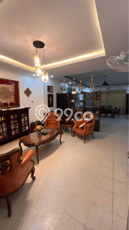 Dijual Rumah Mewah Exclusive di Gayungan, Surabaya Dijual Rumah Mewah Exclusive di Gayungan, Surabaya