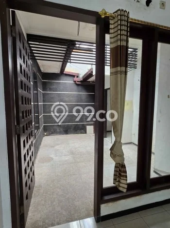 Rumah Minimalis 3 KT LT 120m2 di Ketintang Rumah Minimalis 3 KT LT 120m2 di Ketintang