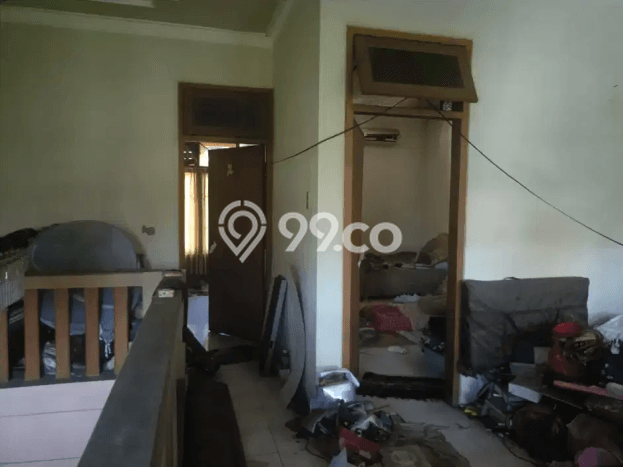 Jual Rumah Strategis Bagus Punya 3 KT di Rungkut Surabaya SHM Jual Rumah Strategis Bagus Punya 3 KT di Rungkut Surabaya SHM
