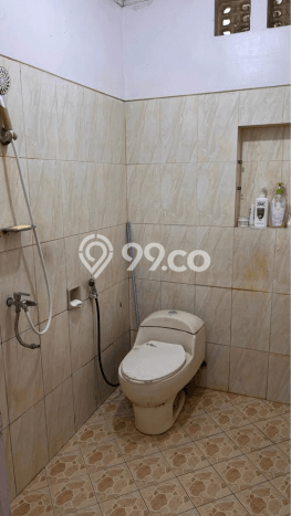 Dijual Rumah Mewah Exclusive di Gayungan, Surabaya Dijual Rumah Mewah Exclusive di Gayungan, Surabaya