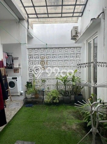 Rumah Modern Minimalis 3 Kamar Siap Huni di Rungkut Rumah Modern Minimalis 3 Kamar Siap Huni di Rungkut