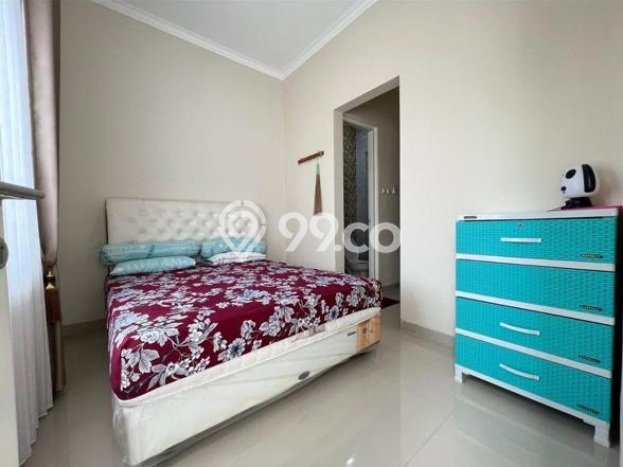 Dijual Cepat Rumah Bagus Siap Huni LB 180m2 di Rungkut, Surabaya Dijual Cepat Rumah Bagus Siap Huni LB 180m2 di Rungkut, Surabaya