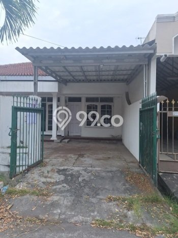 HUNIAN PILIHAN! Rumah area Wonocolo, LT 275m2m² Bangunan 150m2m² HUNIAN PILIHAN! Rumah area Wonocolo, LT 275m2m² Bangunan 150m2m²