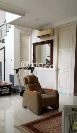 Dijual Rumah Mewah Megah Dengan View Cantik di Pakuwon City, Surabaya Dijual Rumah Mewah Megah Dengan View Cantik di Pakuwon City, Surabaya