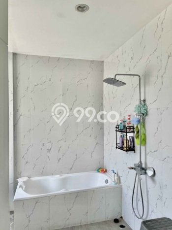Ready to Use! Luxury House LT 200m2 Desain Modern di Citraland Ready to Use! Luxury House LT 200m2 Desain Modern di Citraland