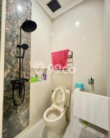 Dijual Cepat Rumah Bagus Siap Huni LB 120m2 di Mulyorejo, Surabaya Dijual Cepat Rumah Bagus Siap Huni LB 120m2 di Mulyorejo, Surabaya