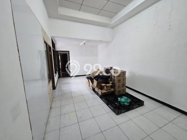 Ready to Use! Premium House LT 600m2 Desain Elegan di Pondok Tjandra Ready to Use! Premium House LT 600m2 Desain Elegan di Pondok Tjandra