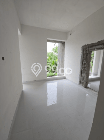 Rumah Minimalis 4 KT di Panjang Jiwo Surabaya Unfurnished Rumah Minimalis 4 KT di Panjang Jiwo Surabaya Unfurnished