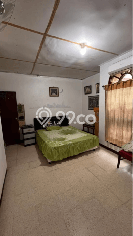 Dijual Rumah Mewah Exclusive di Gayungan, Surabaya Dijual Rumah Mewah Exclusive di Gayungan, Surabaya