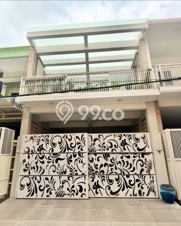 Dijual Cepat Rumah Bagus Siap Huni LB 120m2 di Mulyorejo, Surabaya Dijual Cepat Rumah Bagus Siap Huni LB 120m2 di Mulyorejo, Surabaya