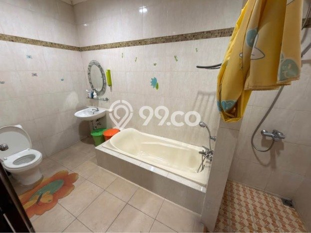 Siap Huni Hunian Elit 4 Kamar di Gayungan Dekat ke Mana Saja Siap Huni Hunian Elit 4 Kamar di Gayungan Dekat ke Mana Saja
