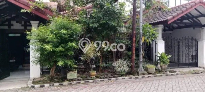 Dijual Rumah Strategis Bagus Punya 3 KT di Rungkut Surabaya SHM Dijual Rumah Strategis Bagus Punya 3 KT di Rungkut Surabaya SHM