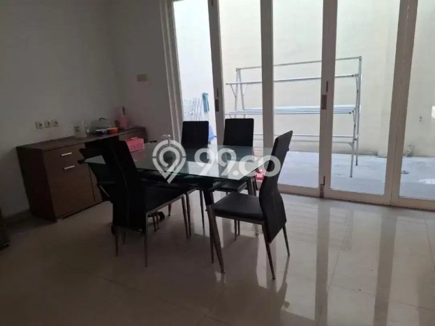 Rumah Modern 3 KT LT 113m2 di Dharma Husada Rumah Modern 3 KT LT 113m2 di Dharma Husada