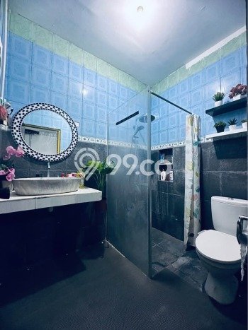 Dijual Rumah Eksklusif 4 KT di Pondok Tjandra, Sidoarjo Dijual Rumah Eksklusif 4 KT di Pondok Tjandra, Sidoarjo