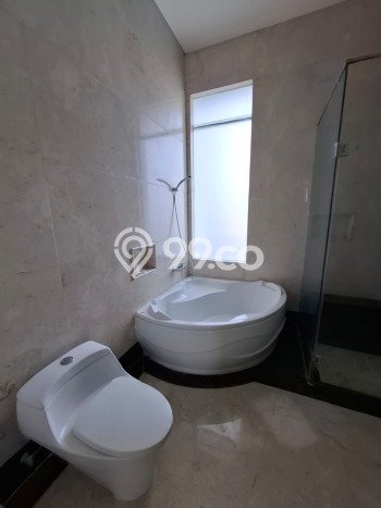 Rumah Elit Modern Siap Huni di Pakuwon City Surabaya Rumah Elit Modern Siap Huni di Pakuwon City Surabaya
